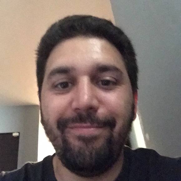 Meet your Posher, Andrew - Picture 1 of 1